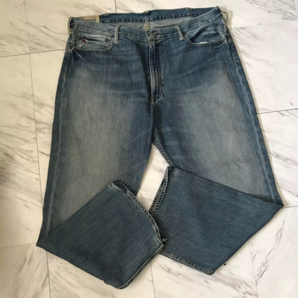 Vintage Ralph Lauren jeans
